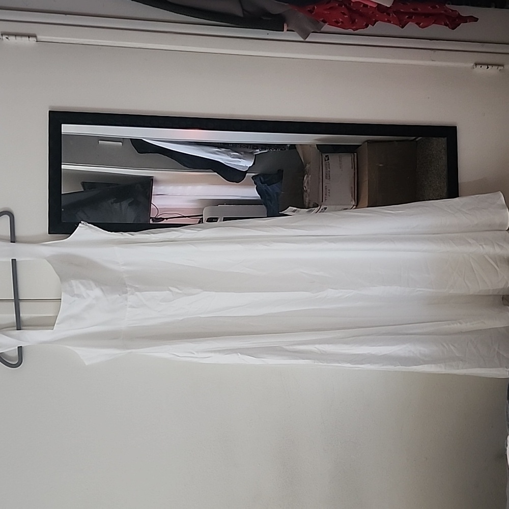 SHOW ME YOUR MUMU Madi Luxe Satin - Picture 2 of 11